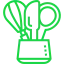 Kitchen Tool Icon