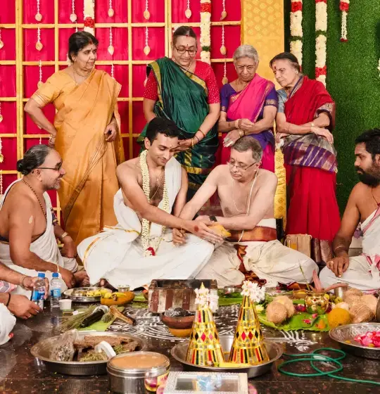 Housewarming Catering