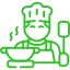 Chef icon